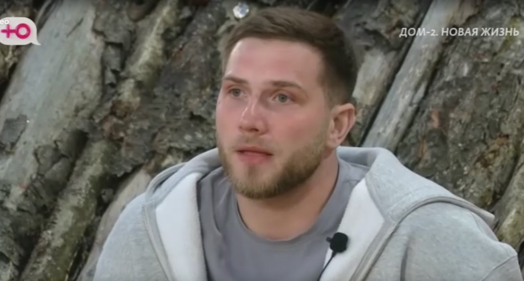 Участники Дома 2 поддержали Владимира Балана, но перестали ему верить