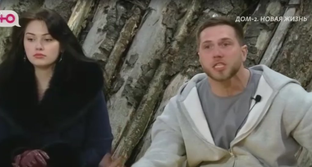 Участники Дома 2 поддержали Владимира Балана, но перестали ему верить