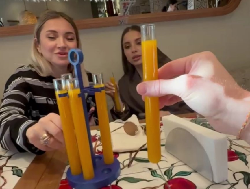 Катя Квашникова не пригласила на день рождения Салибековых