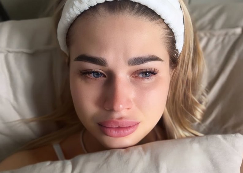 Анастасия Ромашова рассказала о первых днях одиночества в Шанхае Анастасия Ромашова рассказала о первых днях одиночества в Шанхае