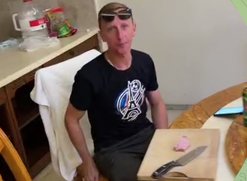 Никита Гуранда подвёл итоги отдыха в Китае