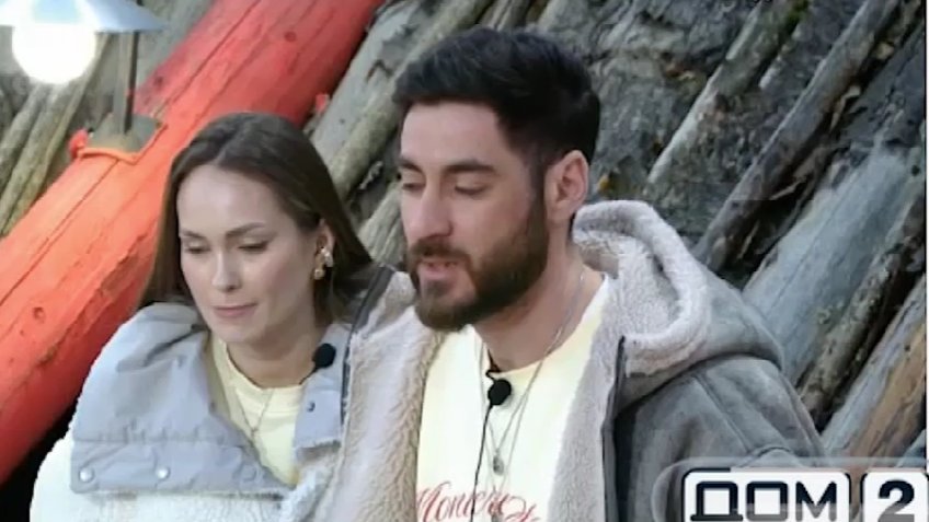 Зрители Дома 2 догадались, почему Салибеков приезжает по вторникам к Игорю Григорьеву