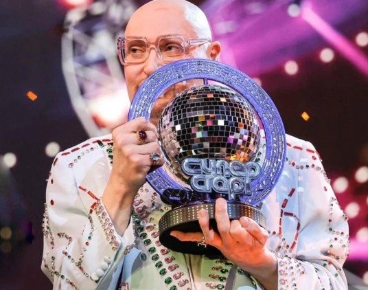 Шура поделился своими эмоциями после победы в популярном шоу Шура поделился своими эмоциями после победы в популярном шоу