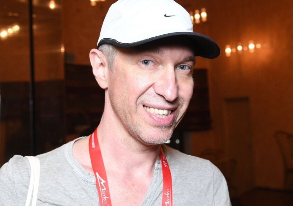 Сергей Соседов ответил на оскорбительные заявления Ксении Георгиади