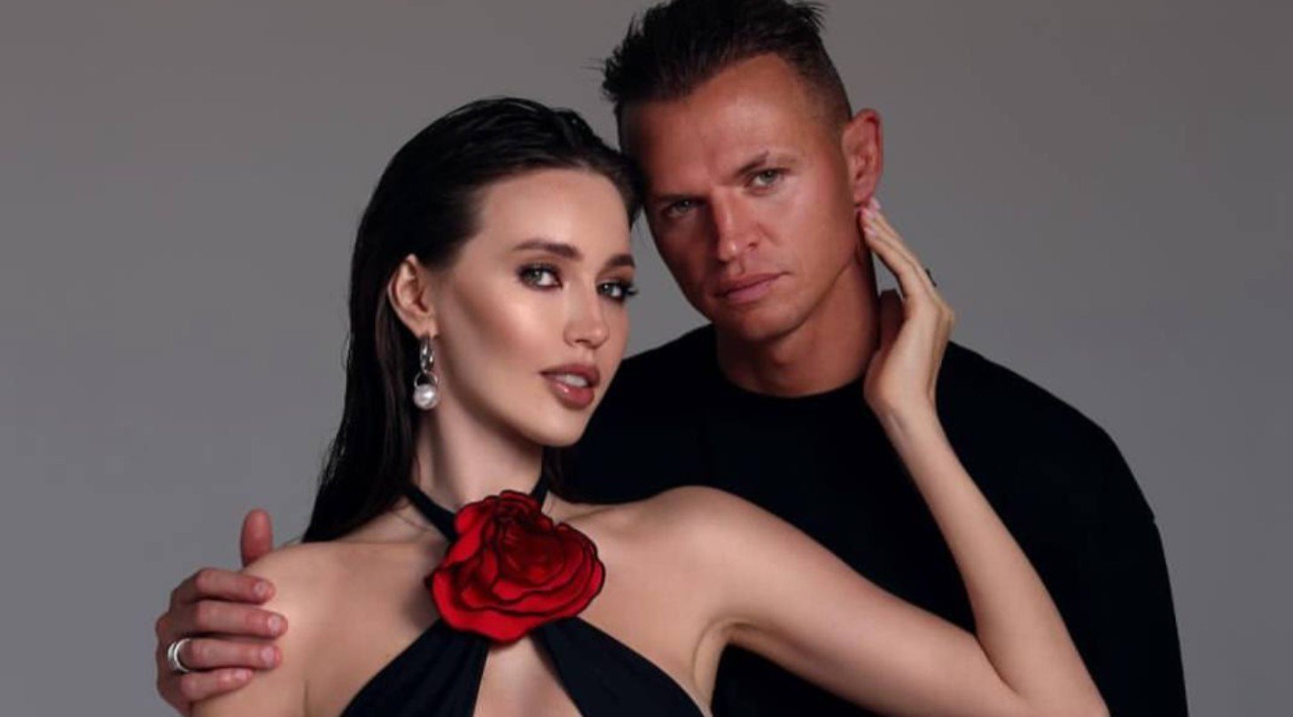 Анастасия Костенко резко ответила комментаторам последнего поста