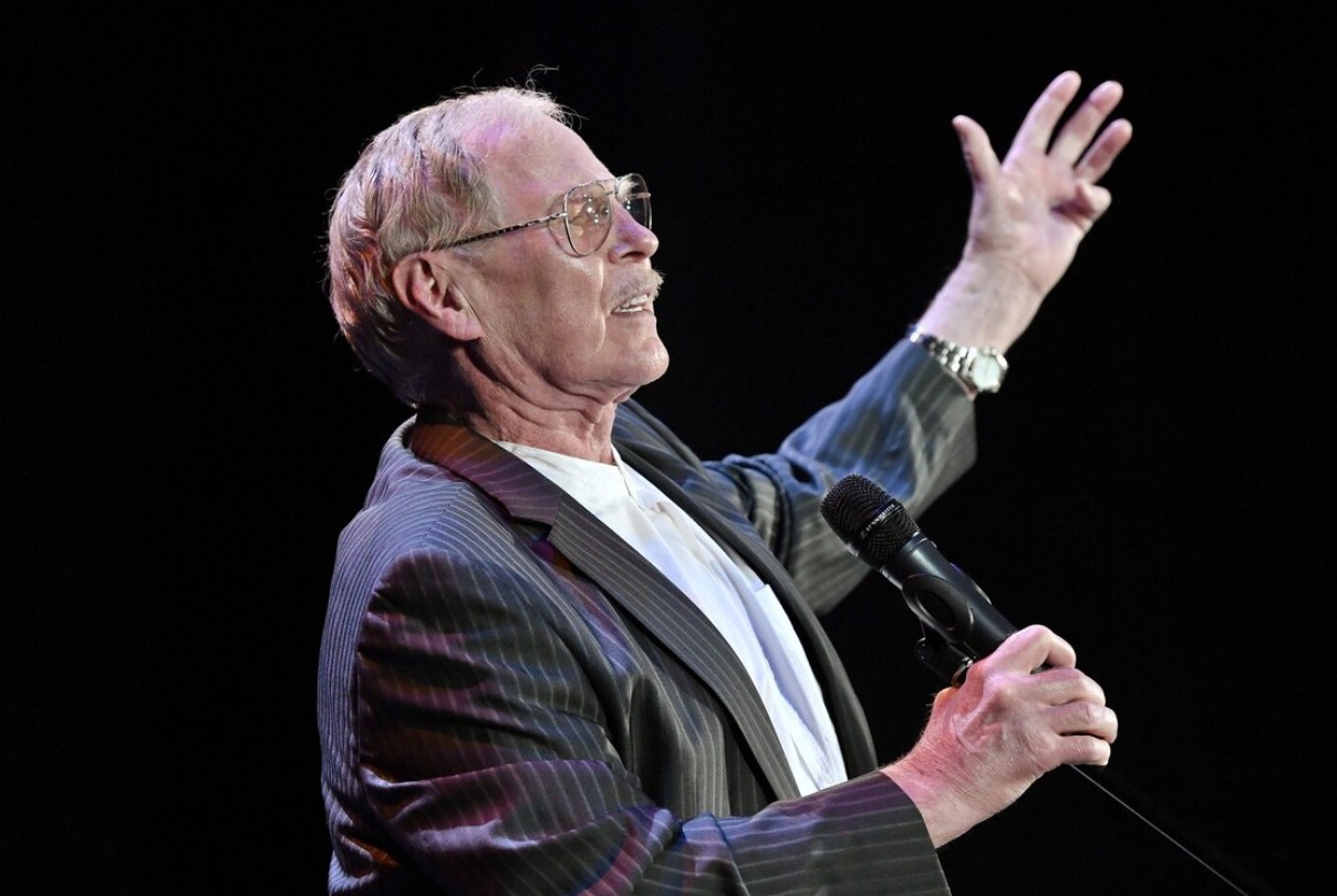 Владимир Гостюхин подтвердил новости о завершении актерской карьеры