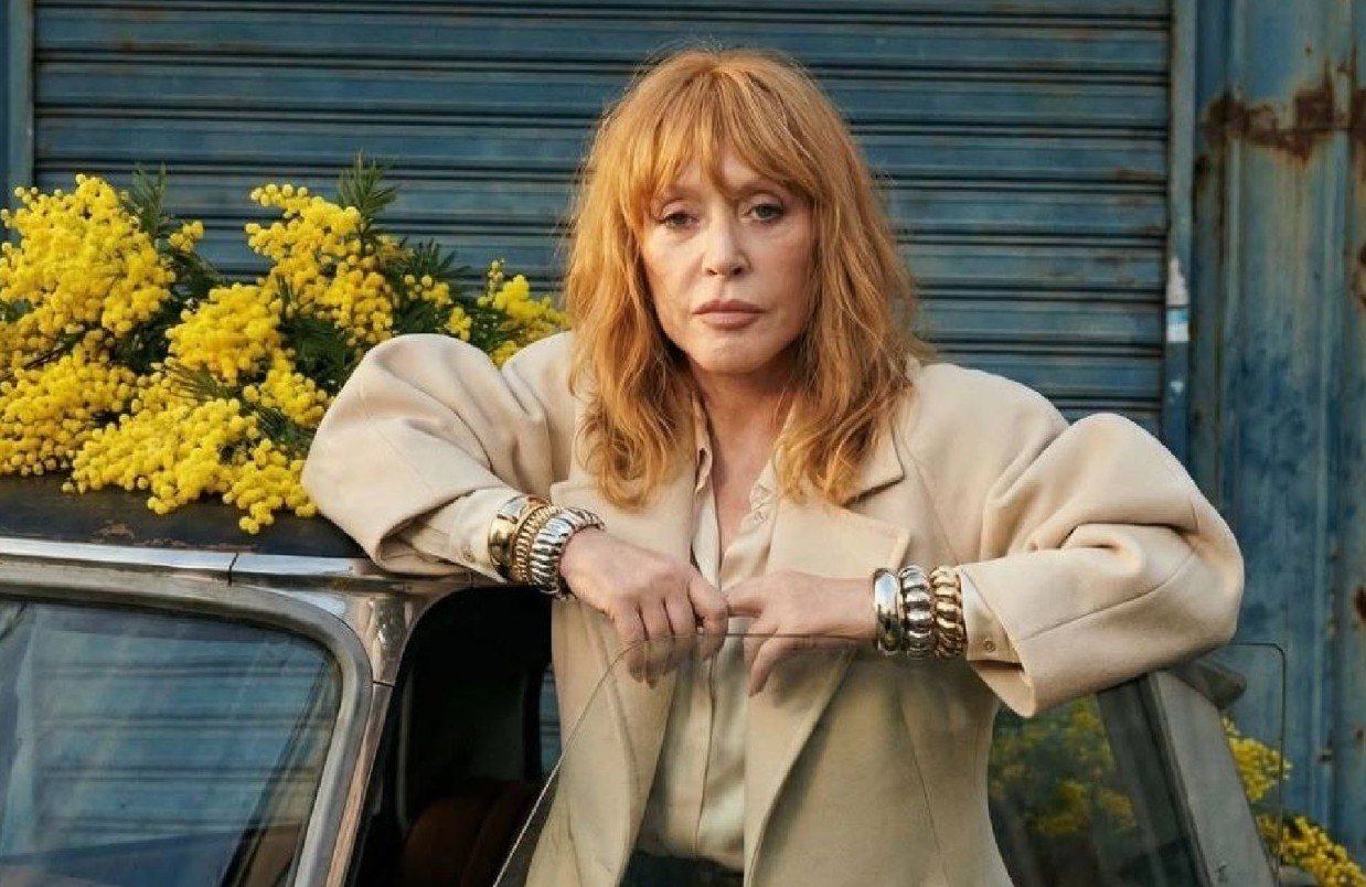 Алла Пугачева Алла Пугачева