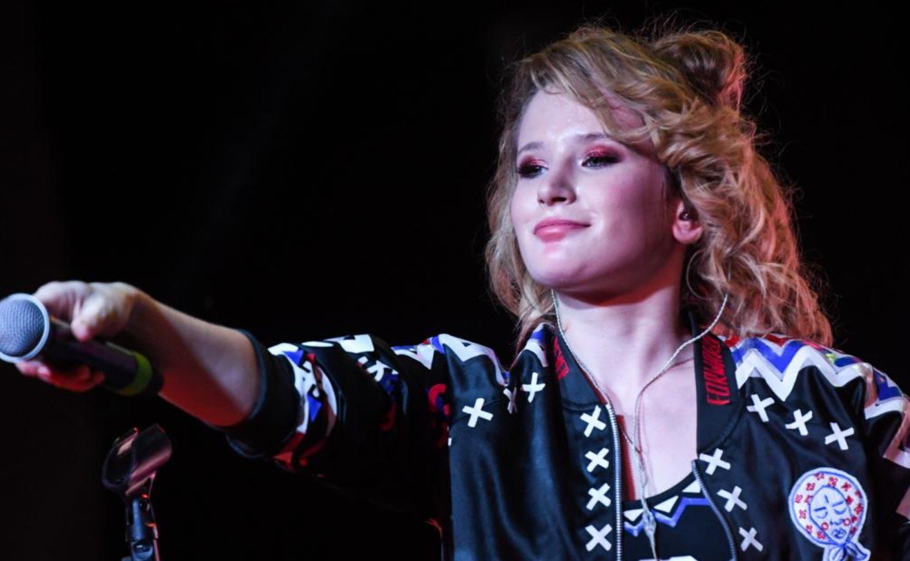 Монеточку не впустили в Австралию Монеточку не впустили в Австралию