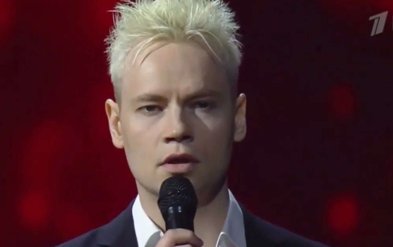 Shaman ответил на призыв сменить псевдоним