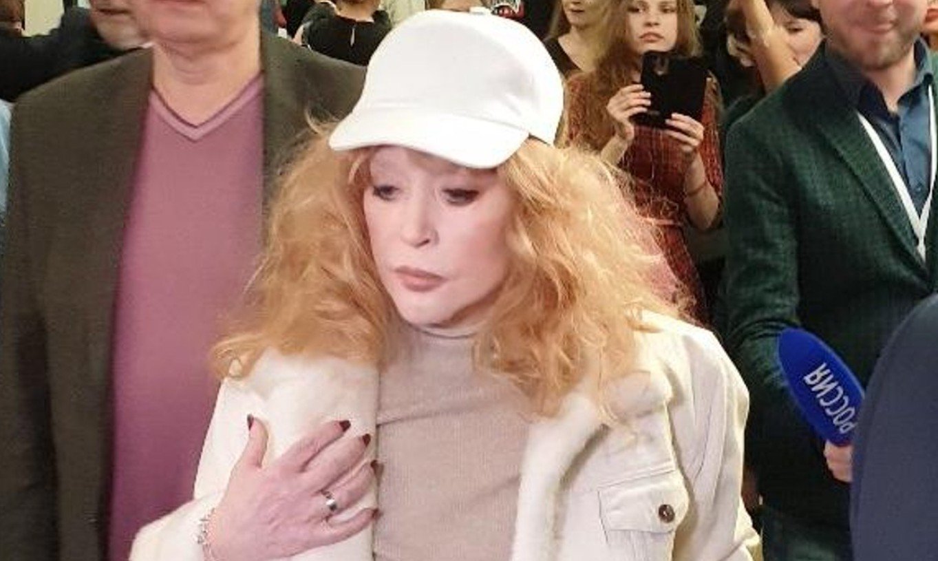 Виталий Бородин рассказал о 