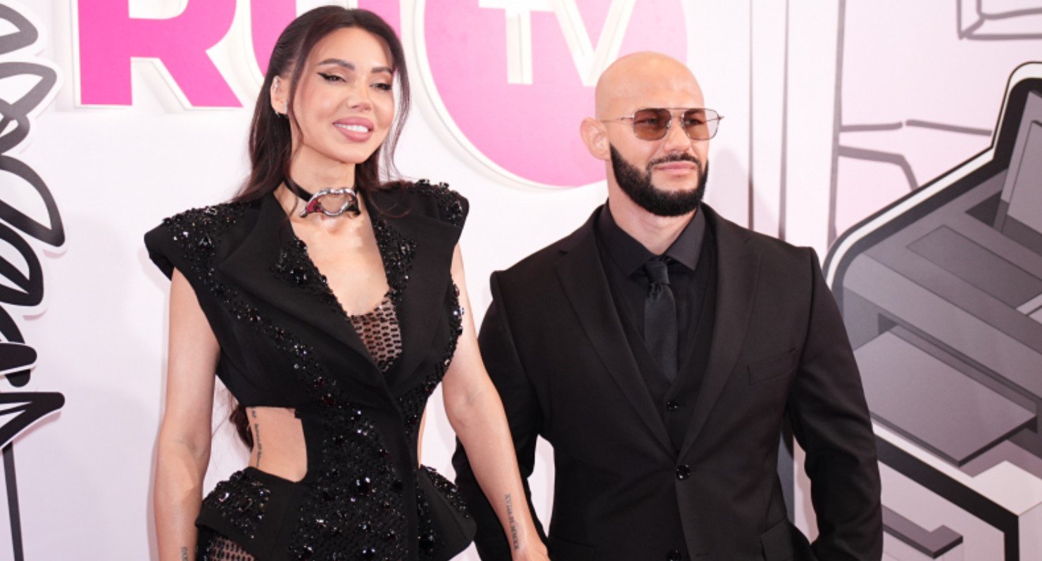 Оксана Самойлова раскрыла некоторые детали своих отношений с Джиганом Оксана Самойлова раскрыла некоторые детали своих отношений с Джиганом