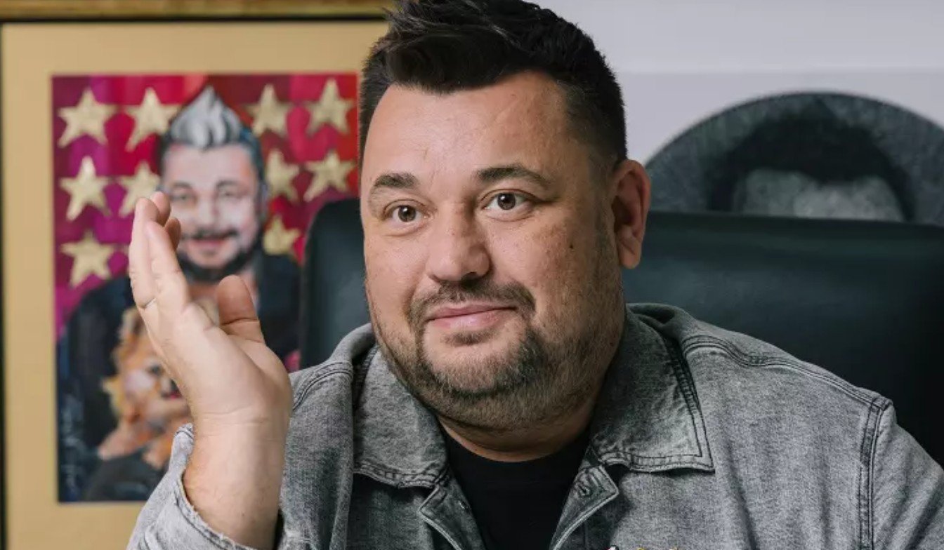 Сергей Жуков ответил на скандальные заявления Андрея Губина