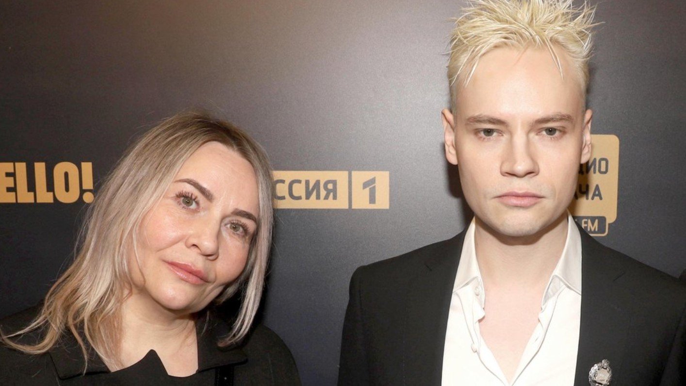 SHAMAN рассказал о желании попробовать на вкус воду Байкала SHAMAN рассказал о желании попробовать на вкус воду Байкала