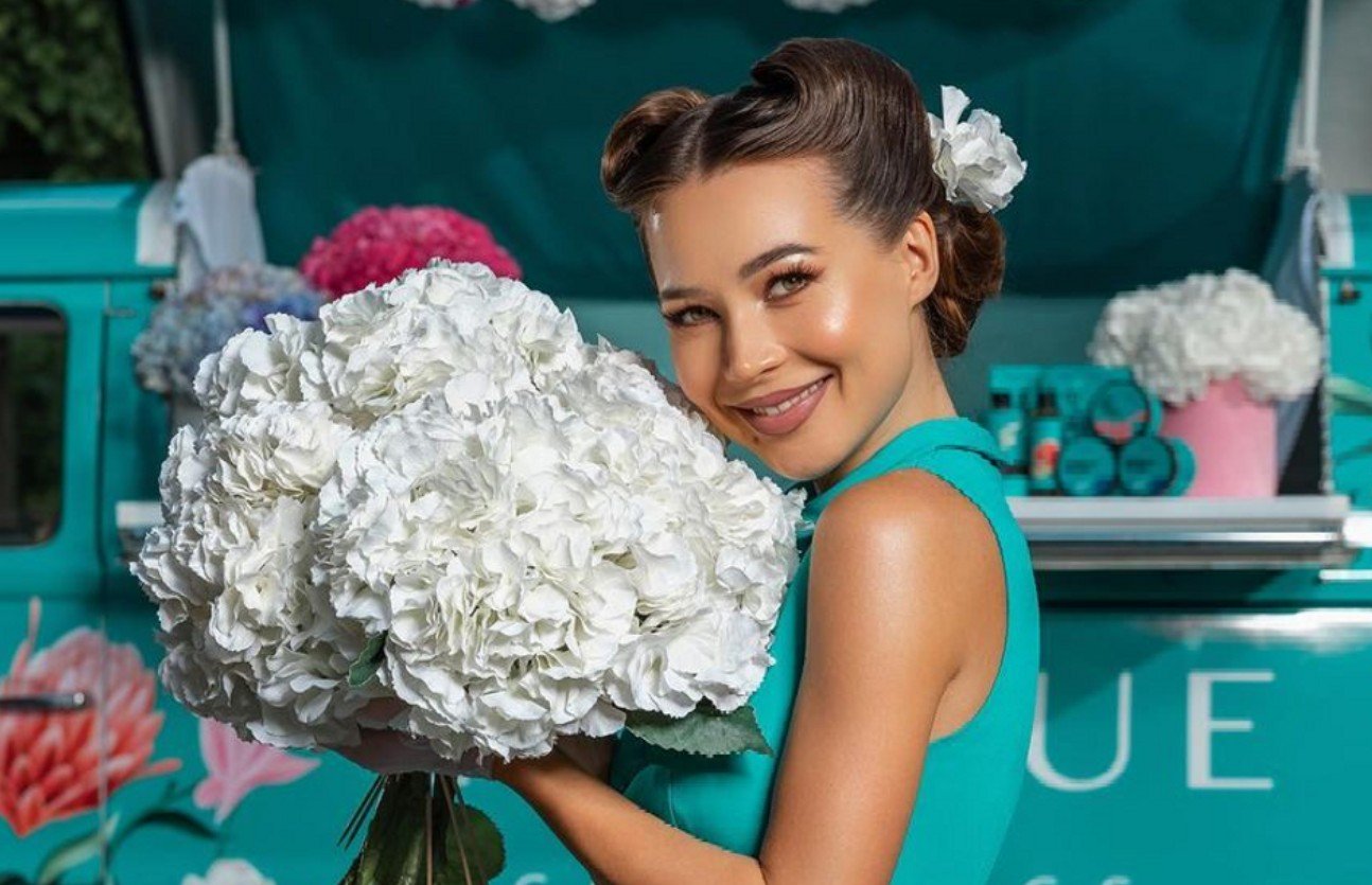 Лерчек запускает новый бренд