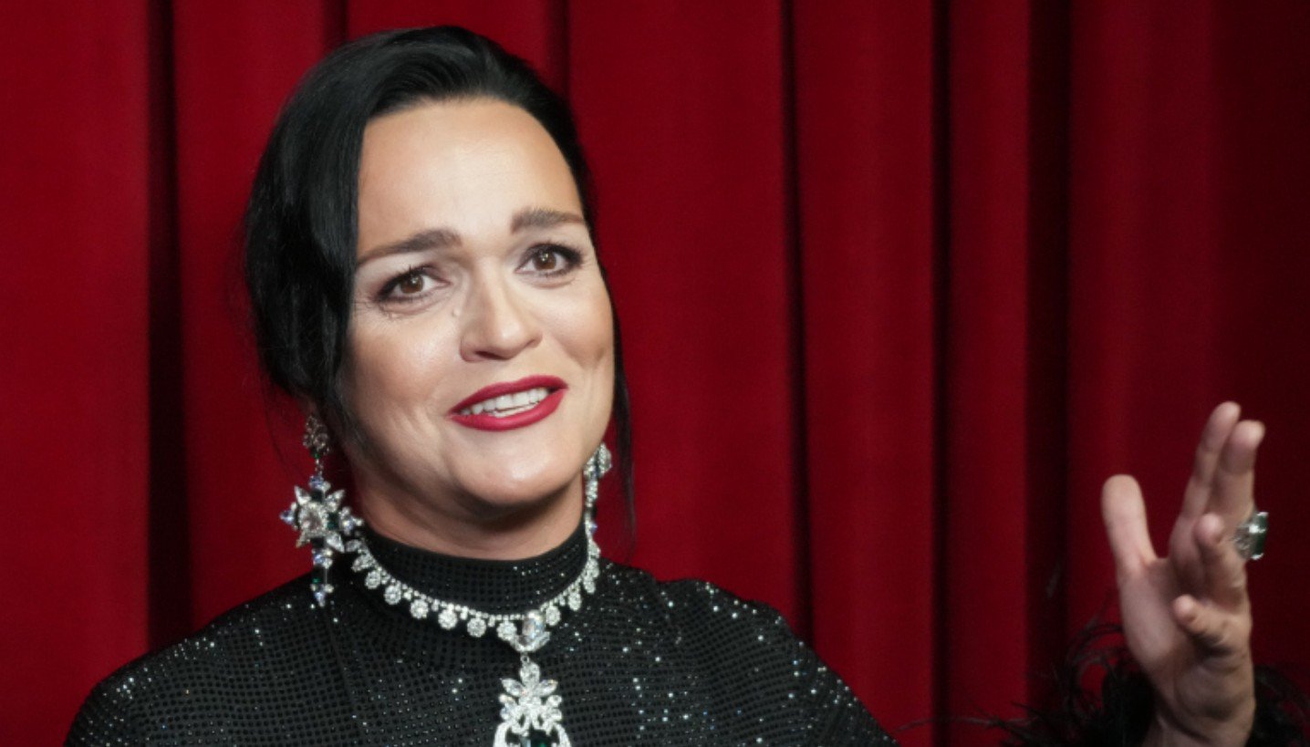 Певица Слава поделилась с подписчиками наболевшим Певица Слава поделилась с подписчиками наболевшим