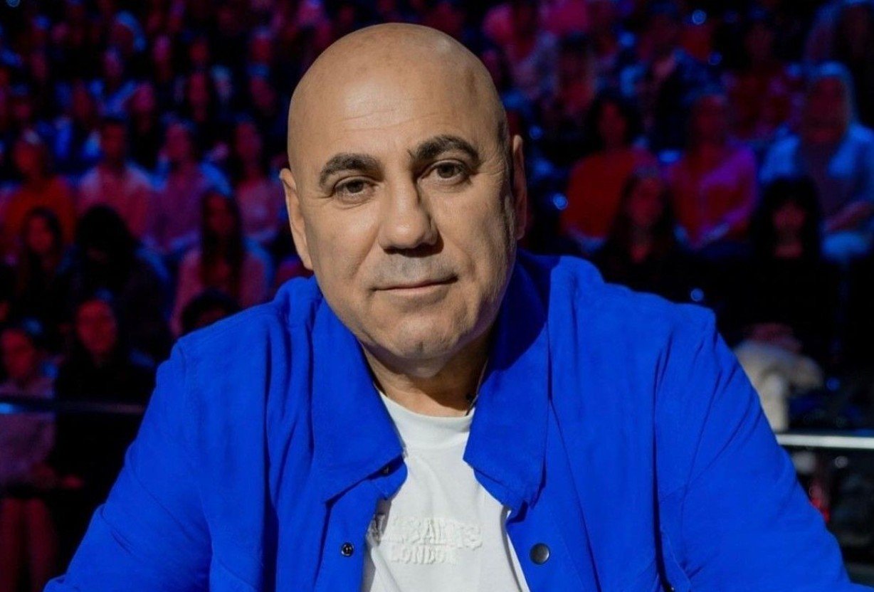 Иосиф Пригожин заступился за Машу Распутину