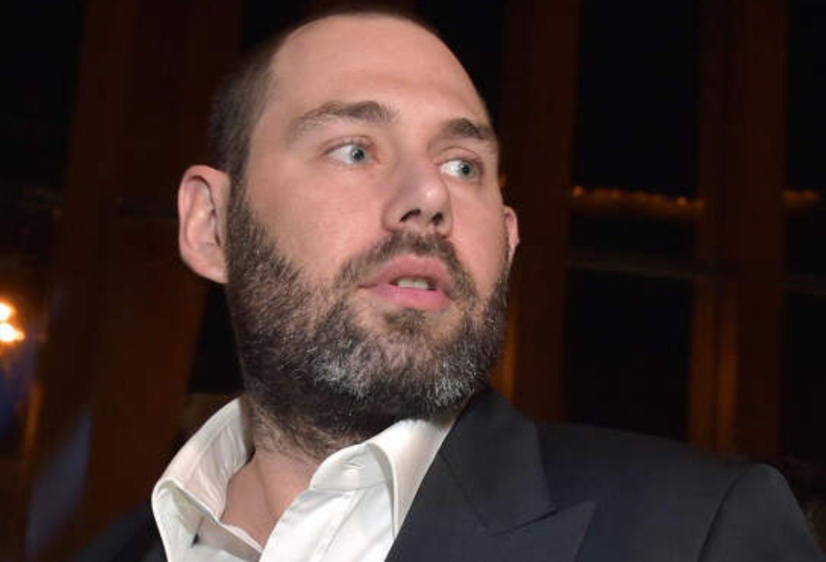 Семен Слепаков порассуждал над своей эмиграцией