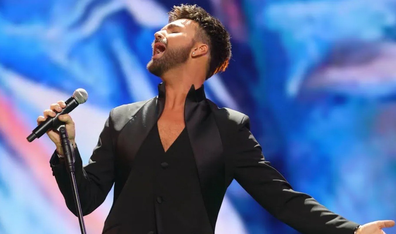 Александр Панайотов удивился критике Андрея Губина