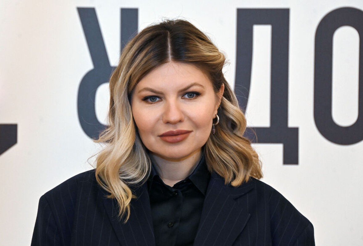 Надежда Стрелец выступила в поддержку больной раком Лерчек