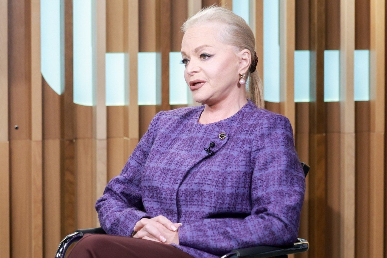 Лариса Долина предприняла меры для защиты себя от мошенников