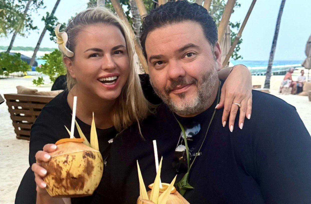 Анна Семенович поделилась с поклонниками радостной новостью Анна Семенович поделилась с поклонниками радостной новостью