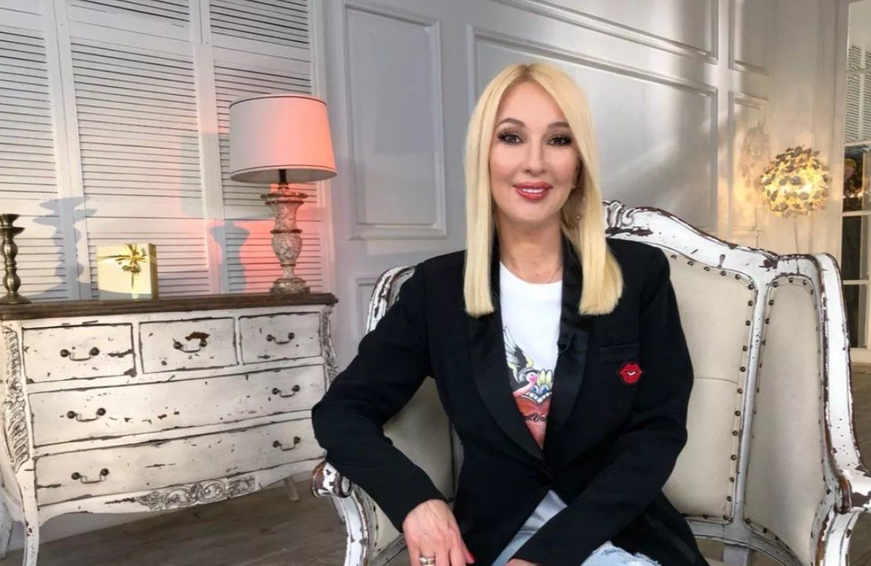 Лера Кудрявцева высказалась о помощниках по хозяйству