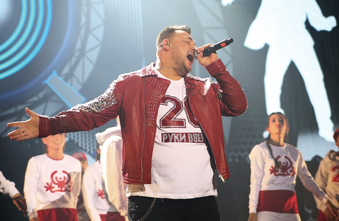 Известный продюсер прокомментировал слова Губина о Жукове