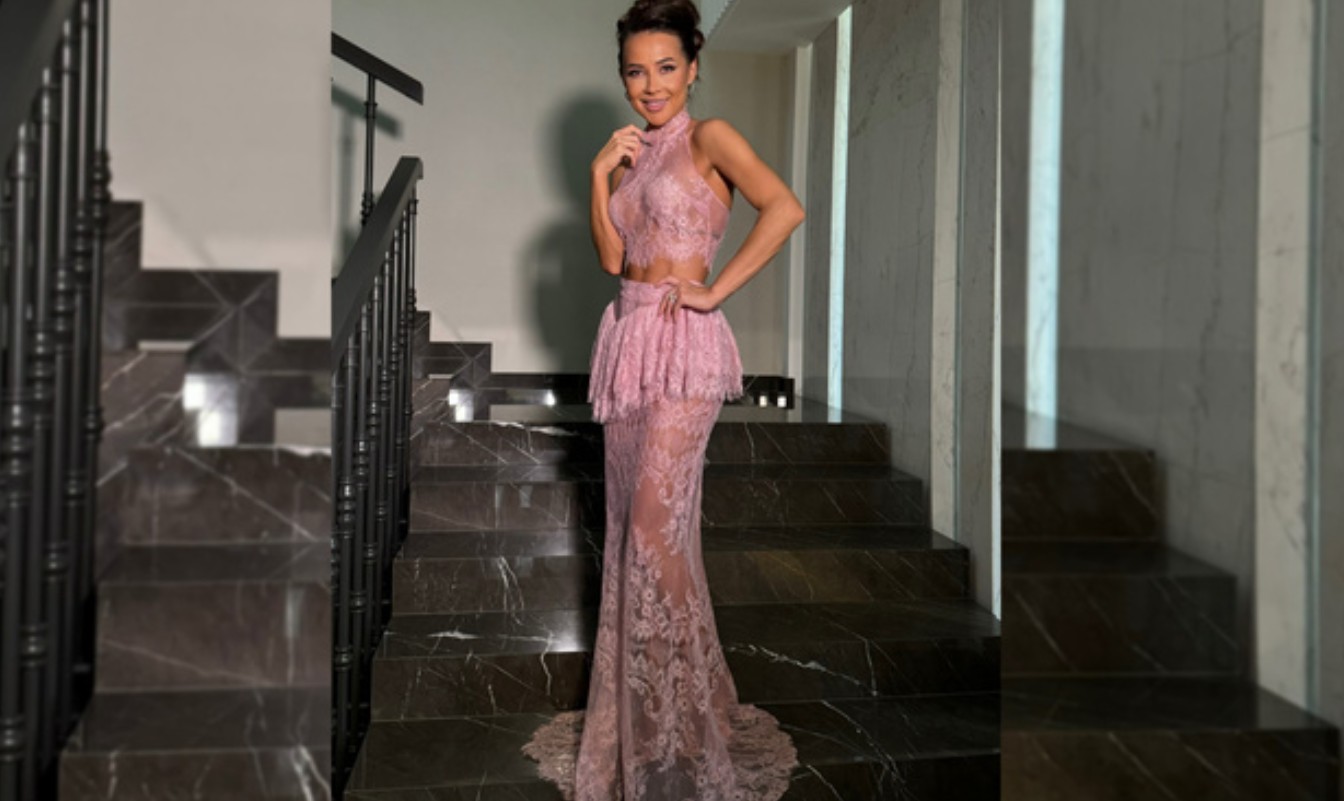 Родные Лерчек попросили журналистов не отнимать драгоценное время у их семьи