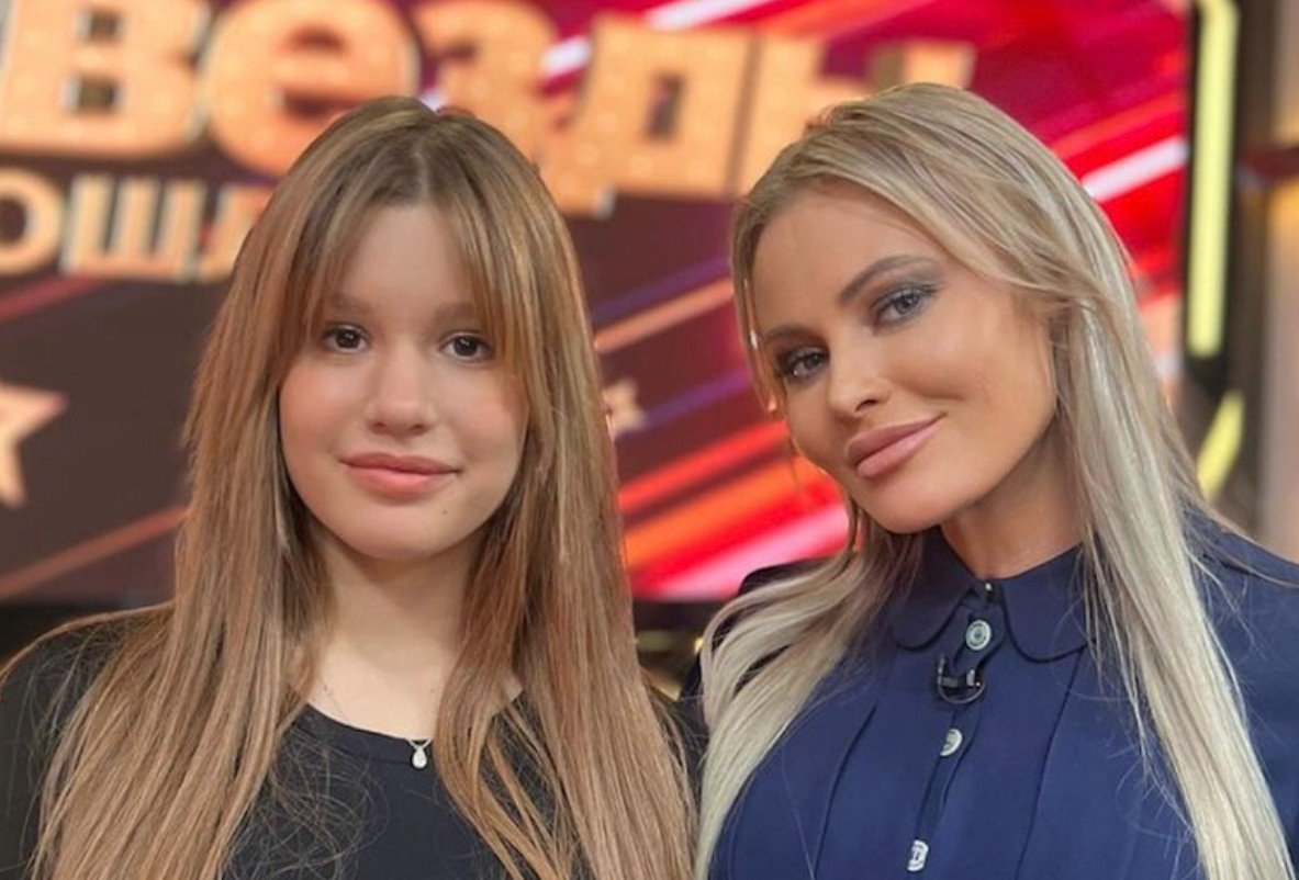 Дана Борисова рассказала о рукоприкладстве возлюбленного ее дочери