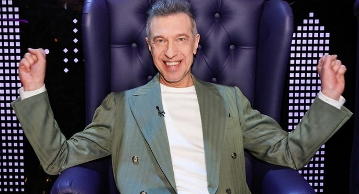 Сергей Соседов объяснил снизившуюся популярность SHAMANа