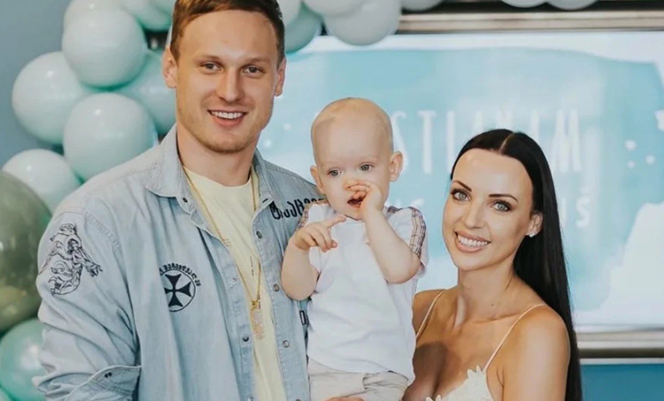 Бывшая жена покойного Яниса Тиммы отреагировала на недавнее заявление Седоковой