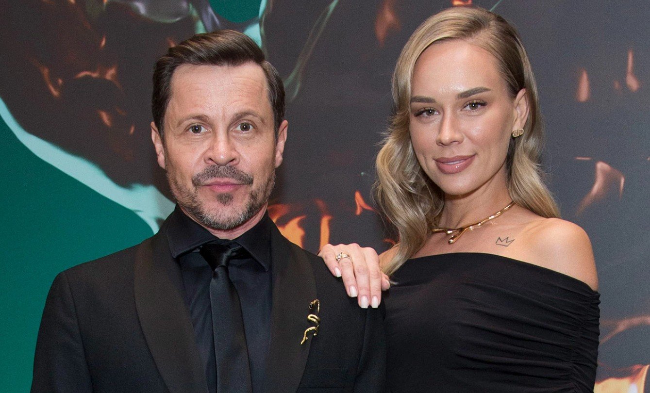 Павел Деревянко поделился желанием вновь стать отцом Павел Деревянко поделился желанием вновь стать отцом