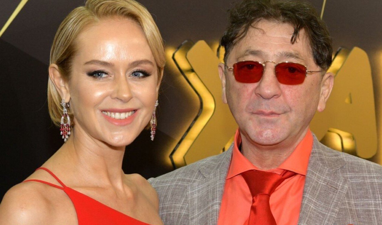 В Сети заговорили о возможном воссоединении Лепса с бывшей женой