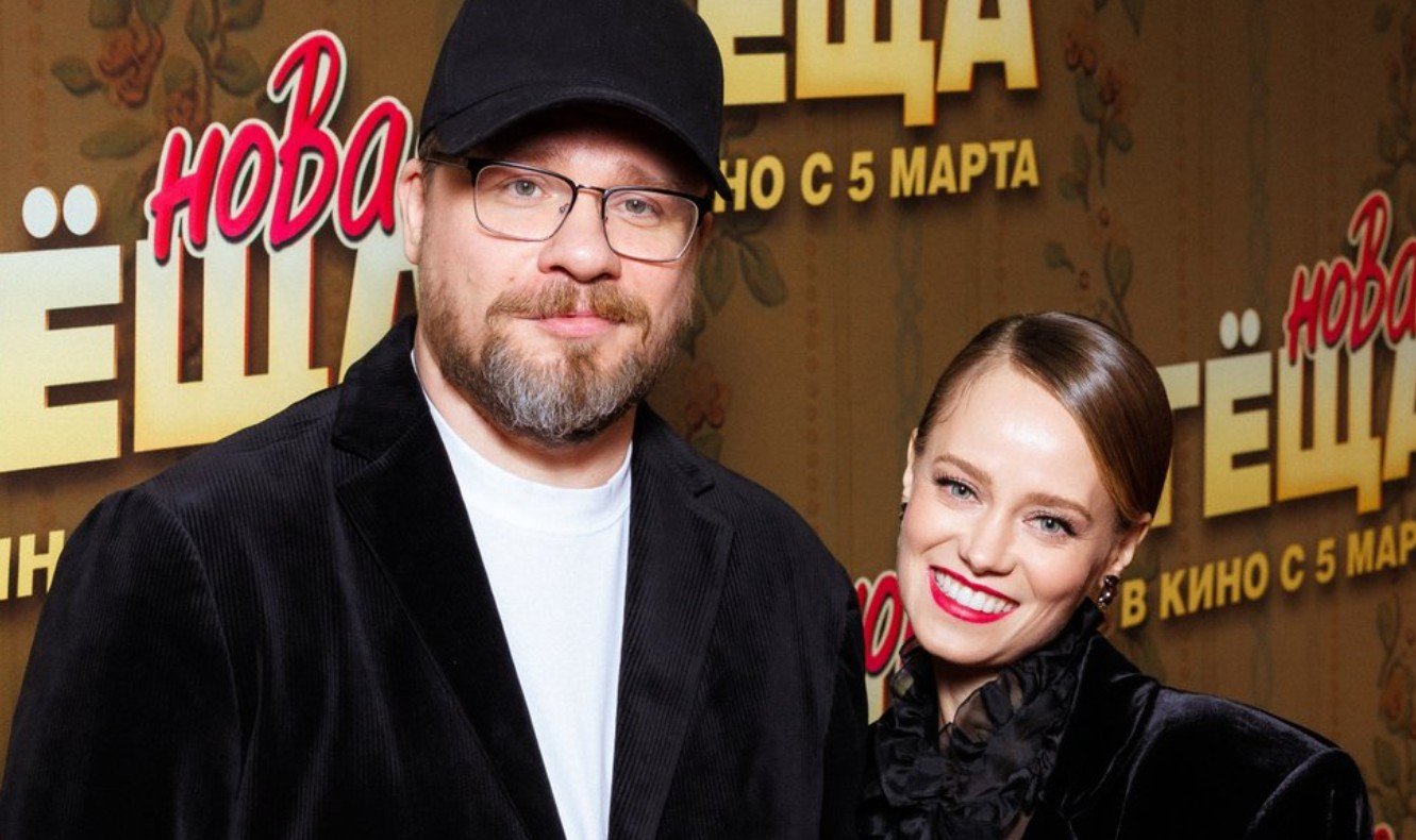 В Сети появились слухи о беременности жены Гарика Харламова В Сети появились слухи о беременности жены Гарика Харламова