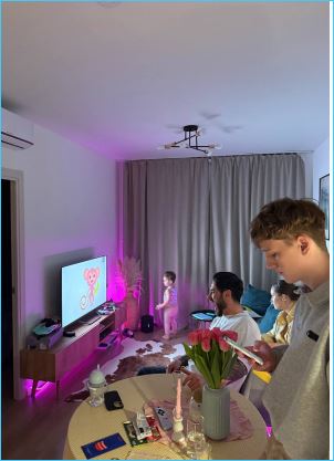 Выяснилось, почему Салибековы отправились в гости к Григорьеву