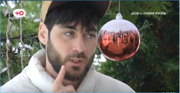 Переходящие рога достались Тиграну Салибекову, считают зрители