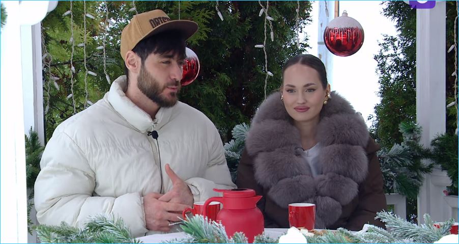 Переходящие рога достались Тиграну Салибекову, считают зрители