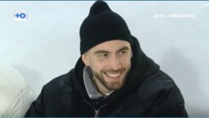 как Андрей Черкасов пообещал Игорю Григорьеву возвращение на проект