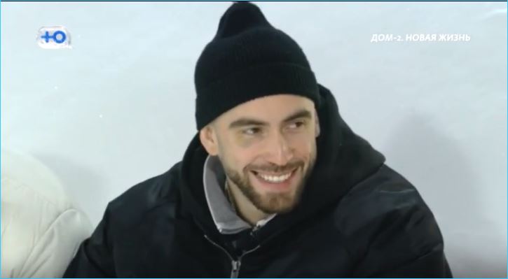 Андрей Черкасов пообещал Игорю Григорьеву возвращение на проект