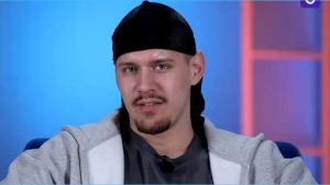 как Смелость Степана Карпова потрясла Светлану Прель