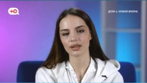 как На проекте решили спасать еще одну семью, теперь Елизаветы Швец