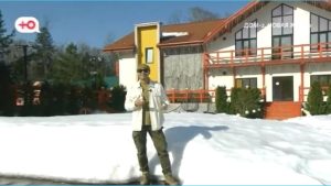 все Последние новости дом 2 на сегодня 25 марта 2026