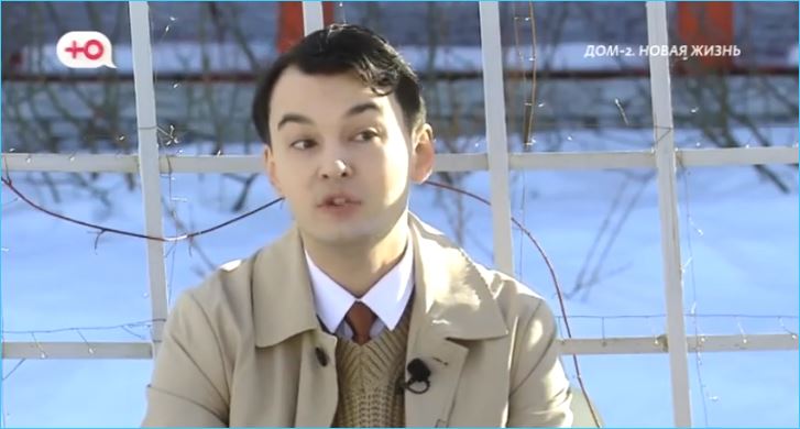 Последние новости дом 2 на сегодня 26 марта 2026 Последние новости дом 2 на сегодня 26 марта 2026