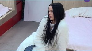 как Для Карины Тетуевой советы Тиграна Салибекова ничего не значат