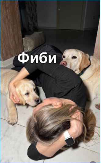 Наталья Варвина не будет отвечать на бестактные вопросы о детях