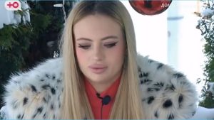 как Алексей Карпов не в первый раз распускает руки, доказывает его жена Ксения