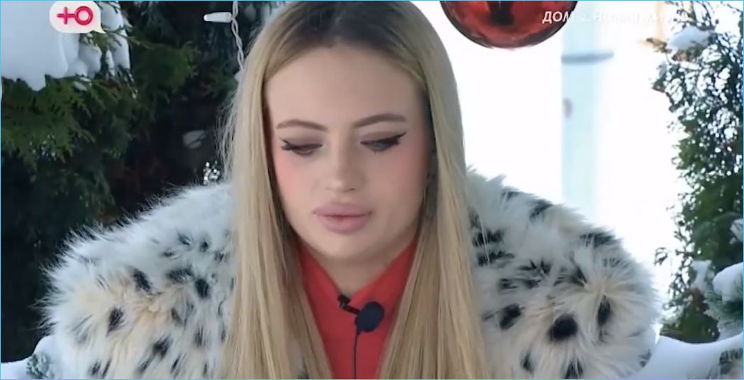 Алексей Карпов не в первый раз распускает руки, доказывает его жена Ксения