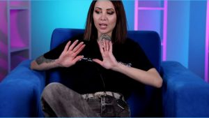 как Клавдия Безверхова уверена, что она всё сделала правильно