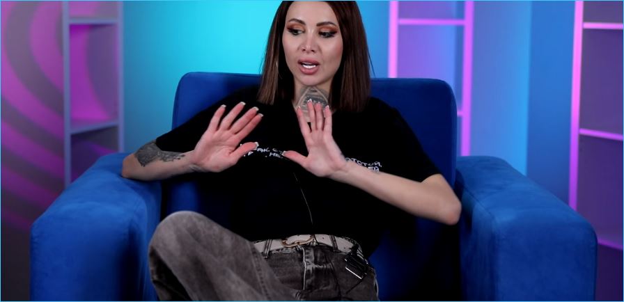 Клавдия Безверхова уверена, что она всё сделала правильно