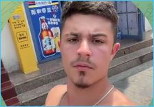 Никита Гуранда никого не боится на поляне Дома 2